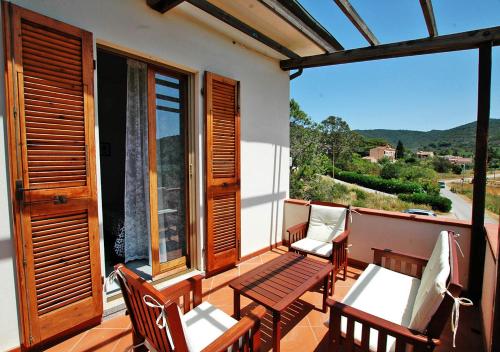 Rosmarino Appartamenti in Marina Di Campo, Italy