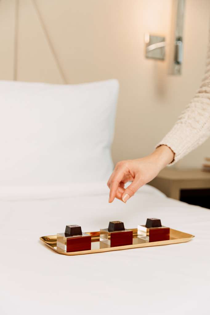 Ette Hotel - photo 42