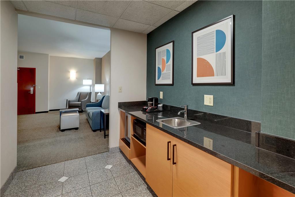 Drury Inn & Suites Dayton North - photo 28
