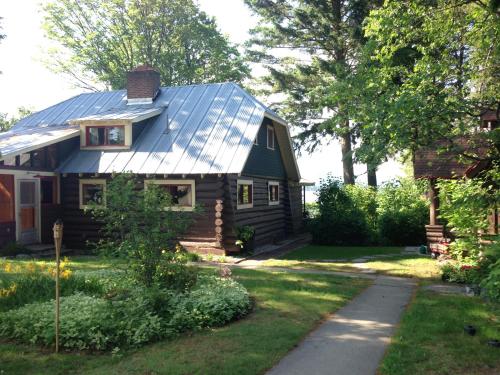 Sleeps Cabins - photo 18