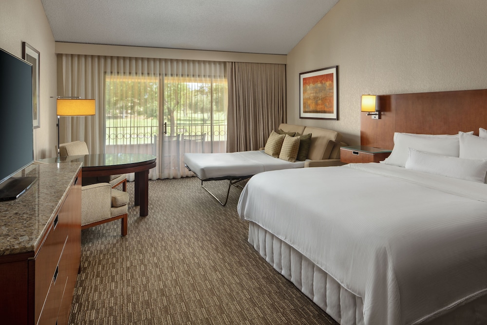 The Westin Rancho Mirage Golf Resort & Spa - photo 9