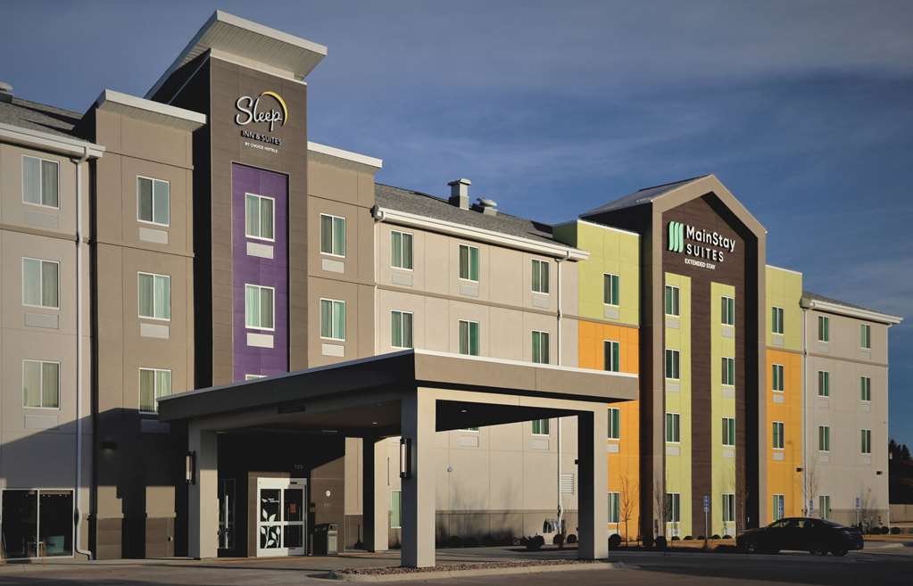Sleep Inn Great Falls Airport in Great Falls, United States