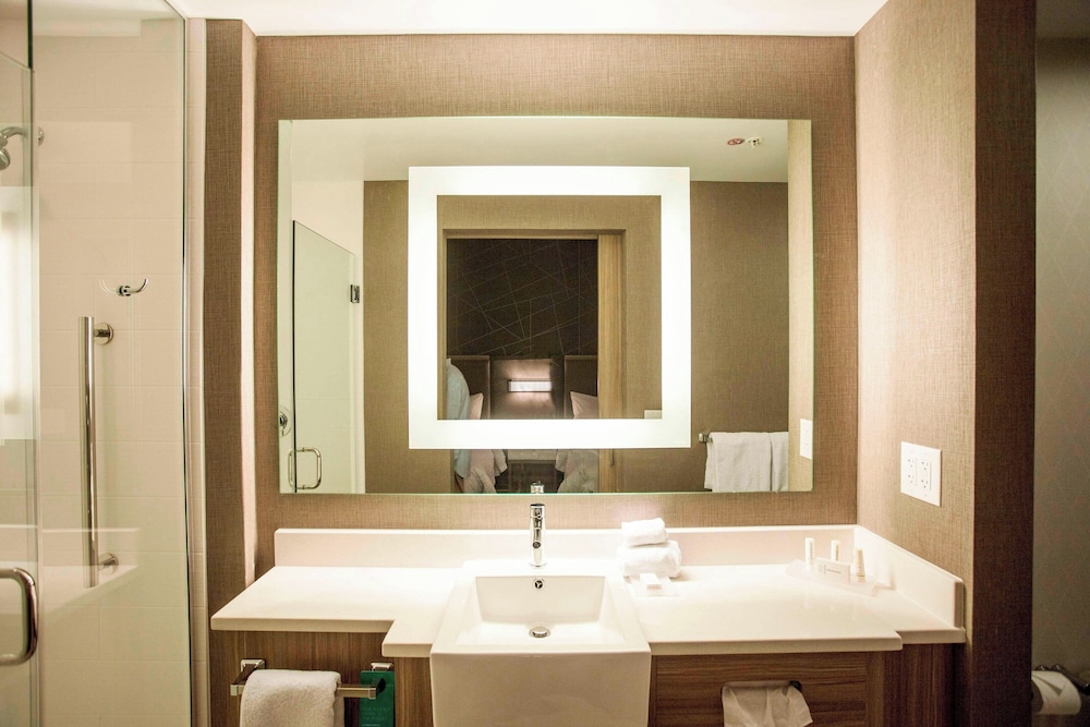 SpringHill Suites by Marriott Athens Downtown University Area - photo 36