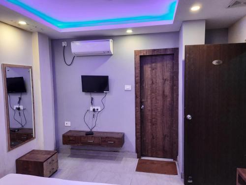 Hotel delight deluxe — Begusarai — photo 4