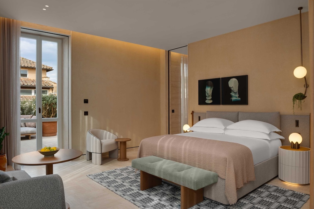 Six Senses Rome — Rome — photo 5