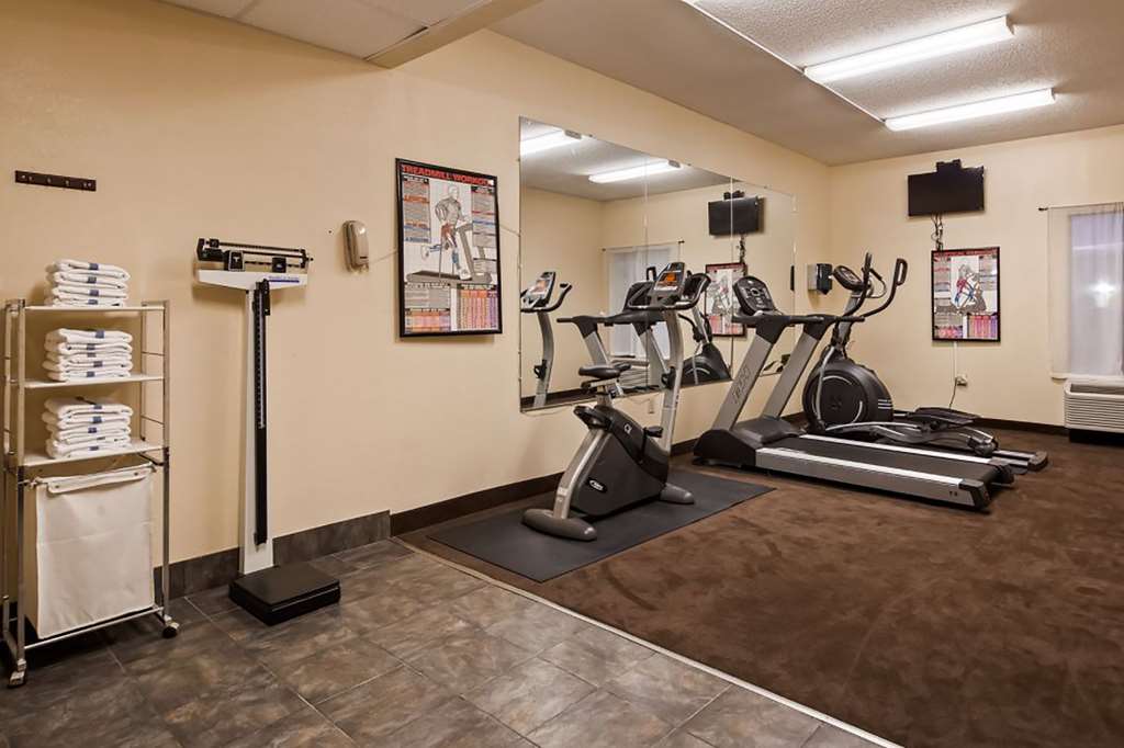 Baymont by Wyndham La Vergne Nashville I 24 East - photo 14