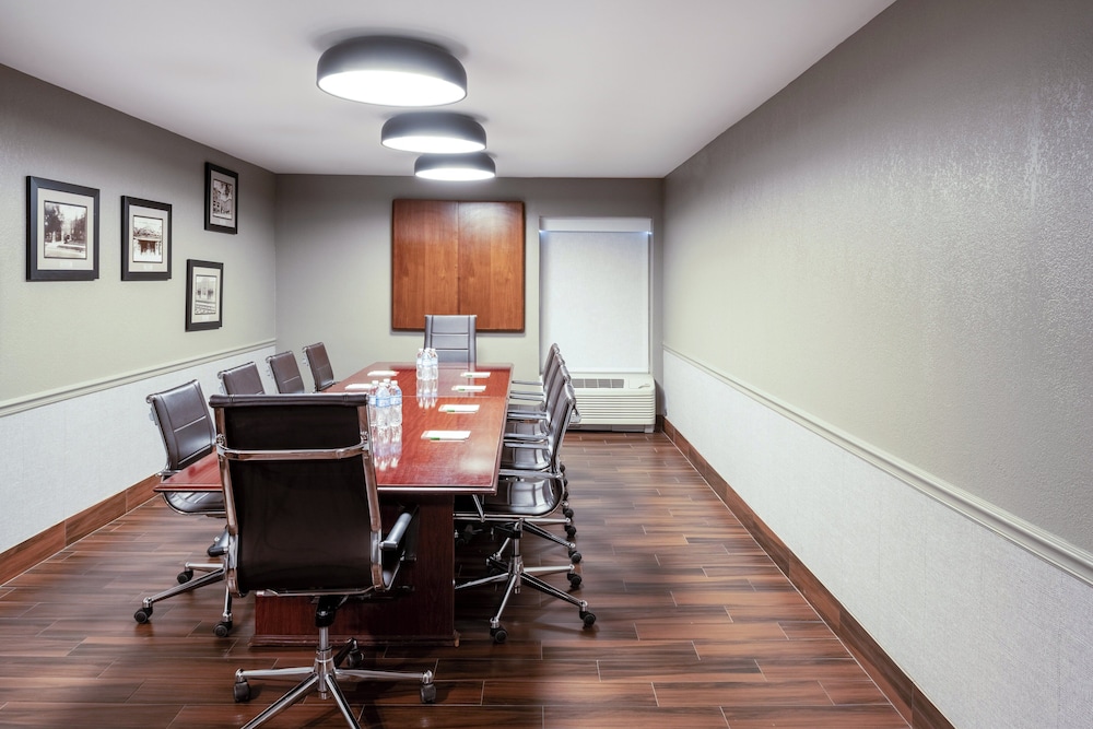 Holiday Inn Blytheville by IHG - photo 36