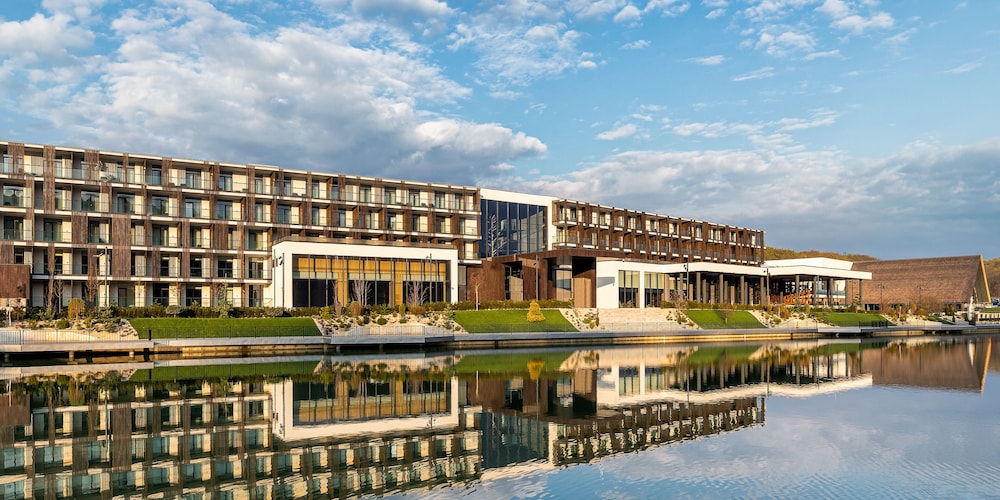 Emily Resort in Lviv, Ukraine