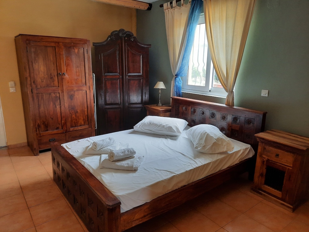O Xenonas ton Mylon — 4-Star Luxury Hotel in Nafplio, Greece