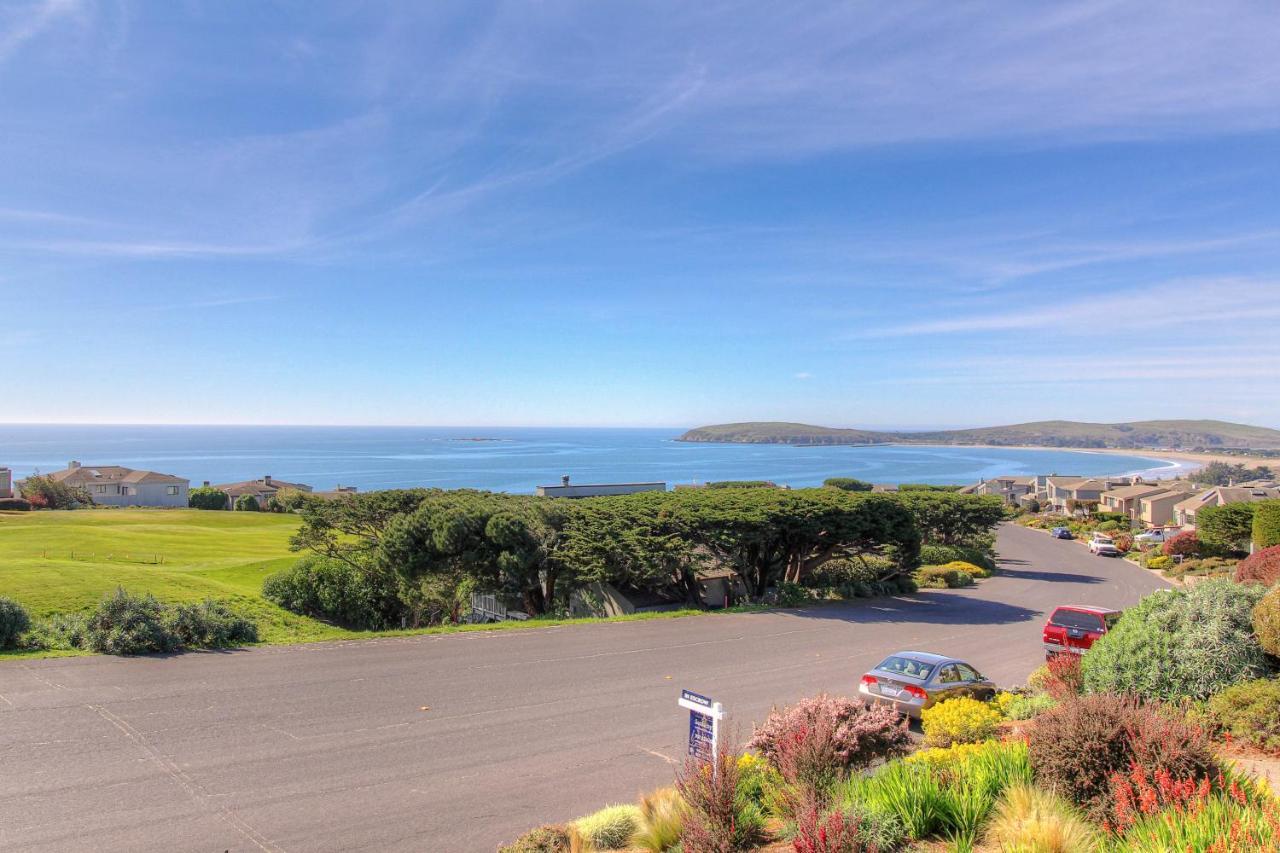 Harbour House — 4-Star Luxury Hotel in Bodega Bay, United States
