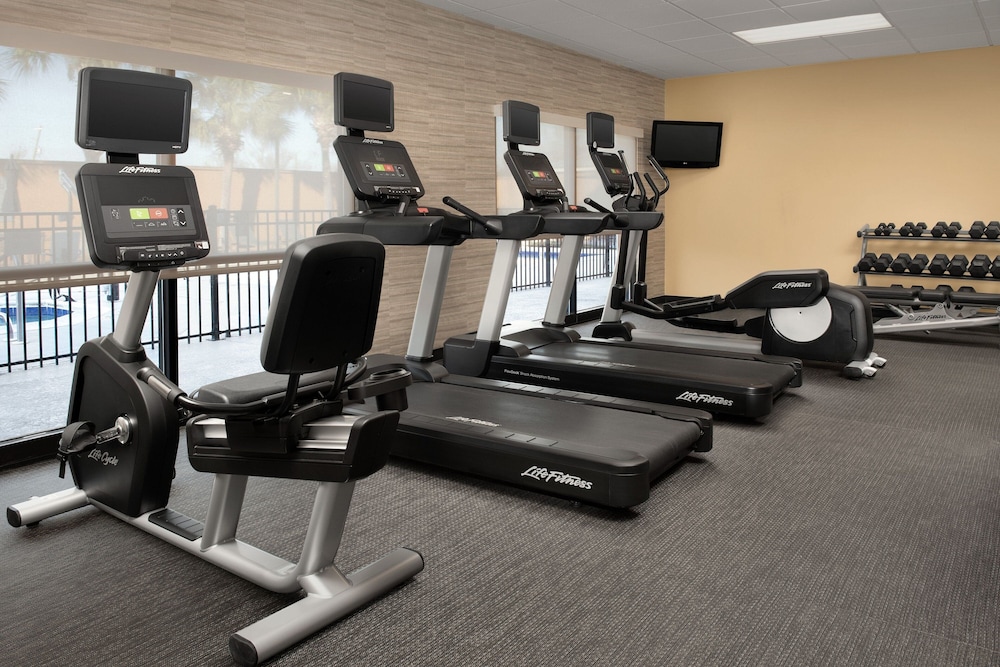 Courtyard by Marriott Panama City - photo 37