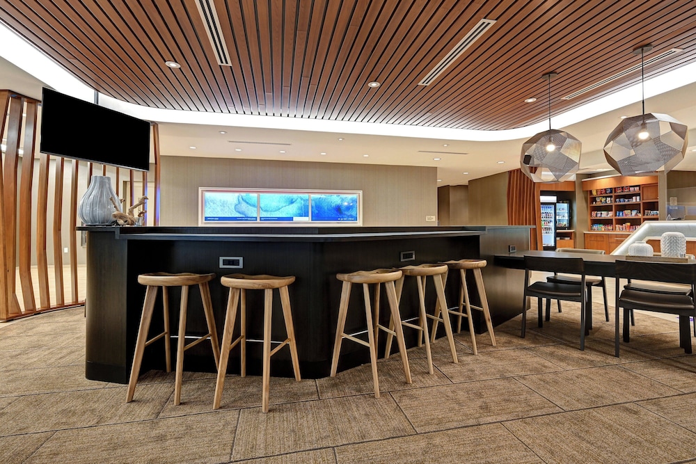 SpringHill Suites by Marriott Albuquerque University Area - photo 28