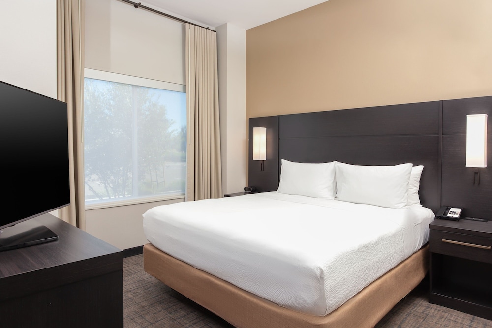 Residence Inn by Marriott Livermore - photo 7