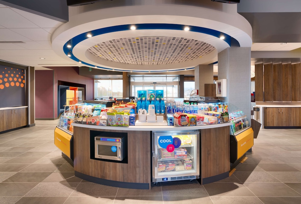 Tru By Hilton Clearfield Hill Air Force Base UT - photo 41
