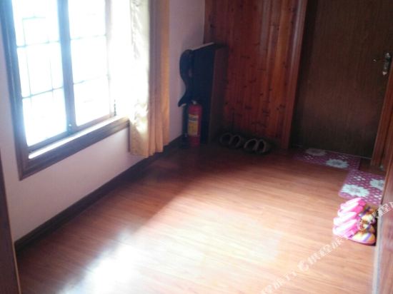 Minyuan Ecological Farm - last minute hotel in Qingyang