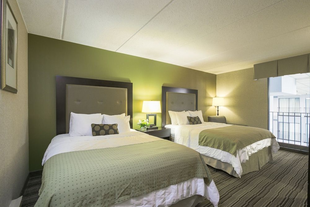 Mankato City Center Hotel - photo 14
