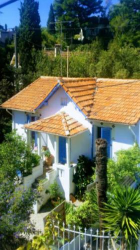Au Fil de L Eau - last minute hotel in Cannes