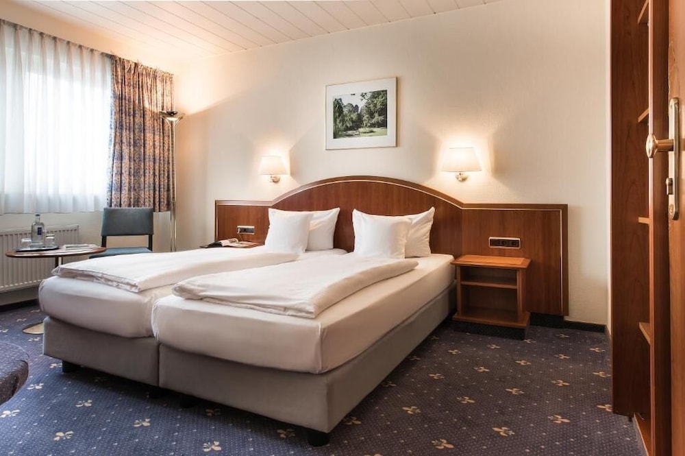 Akzent Hotel Köhler — Giessen — photo 3