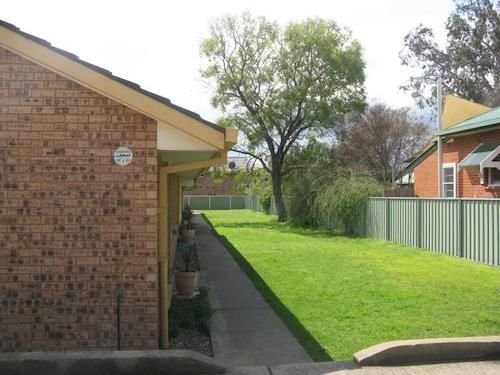 Accommodation Choices - carbon neutral hotel in Dubbo