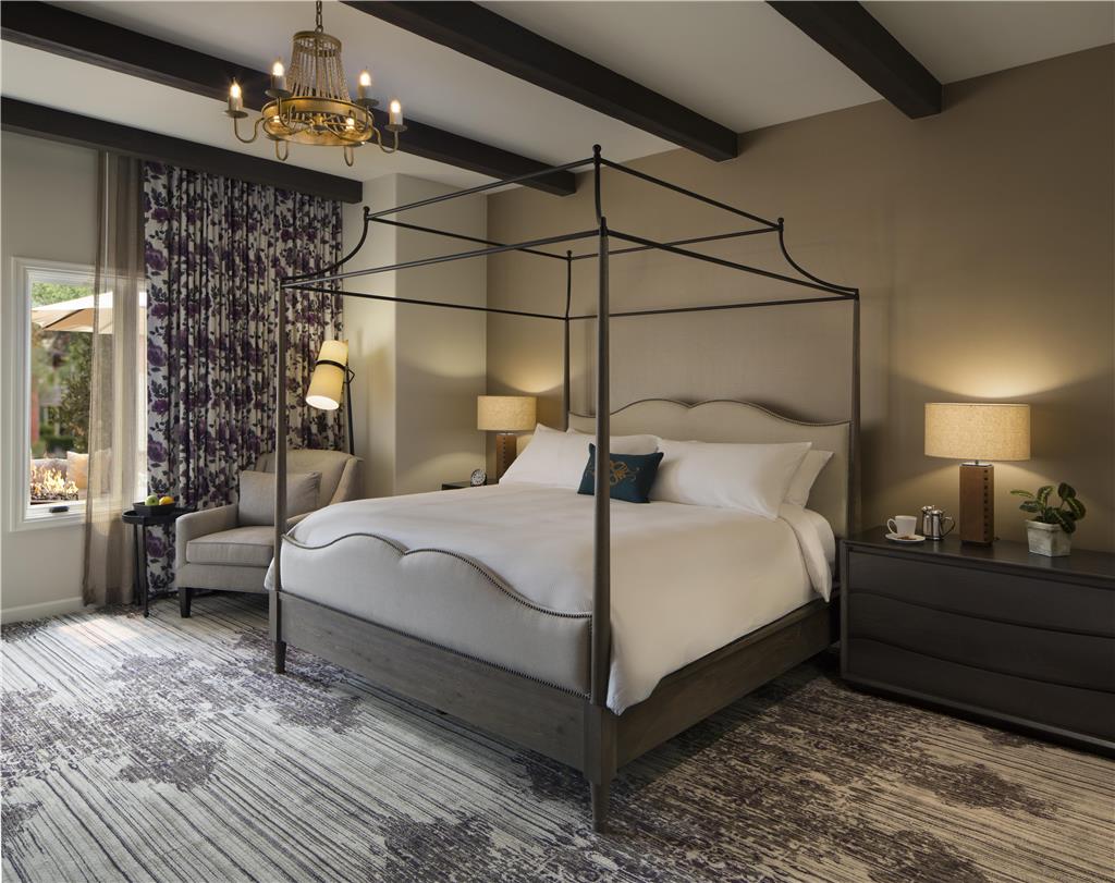 Bernardus Lodge & Spa - photo 3