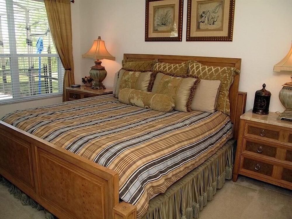 Ov2936 Windsor Hills Resort 5 Bed 5 Baths Villa - photo 8