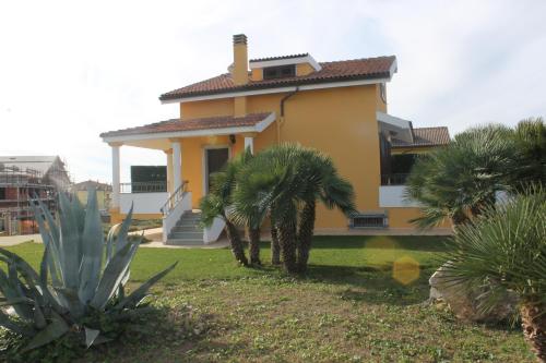 Villa Wight — Olmedo — photo 4