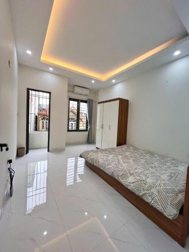 Hoàng Mai - last minute hotel in Hanoi