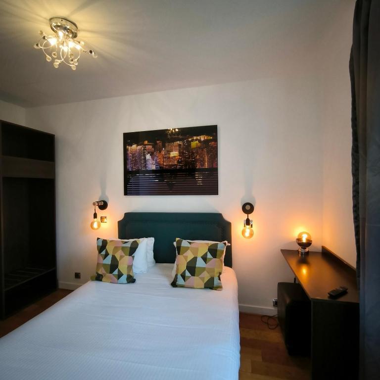 Hotel le Twelve — Paris — photo 5