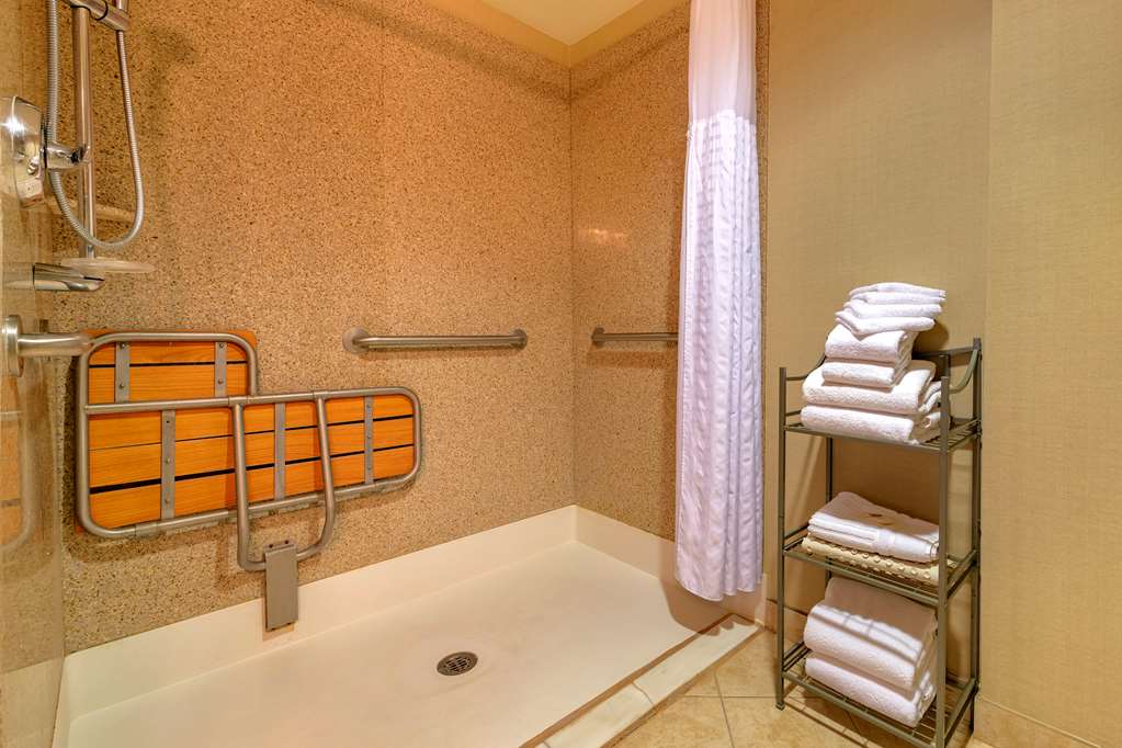 Comfort Suites Goodyear West Phoenix - photo 46