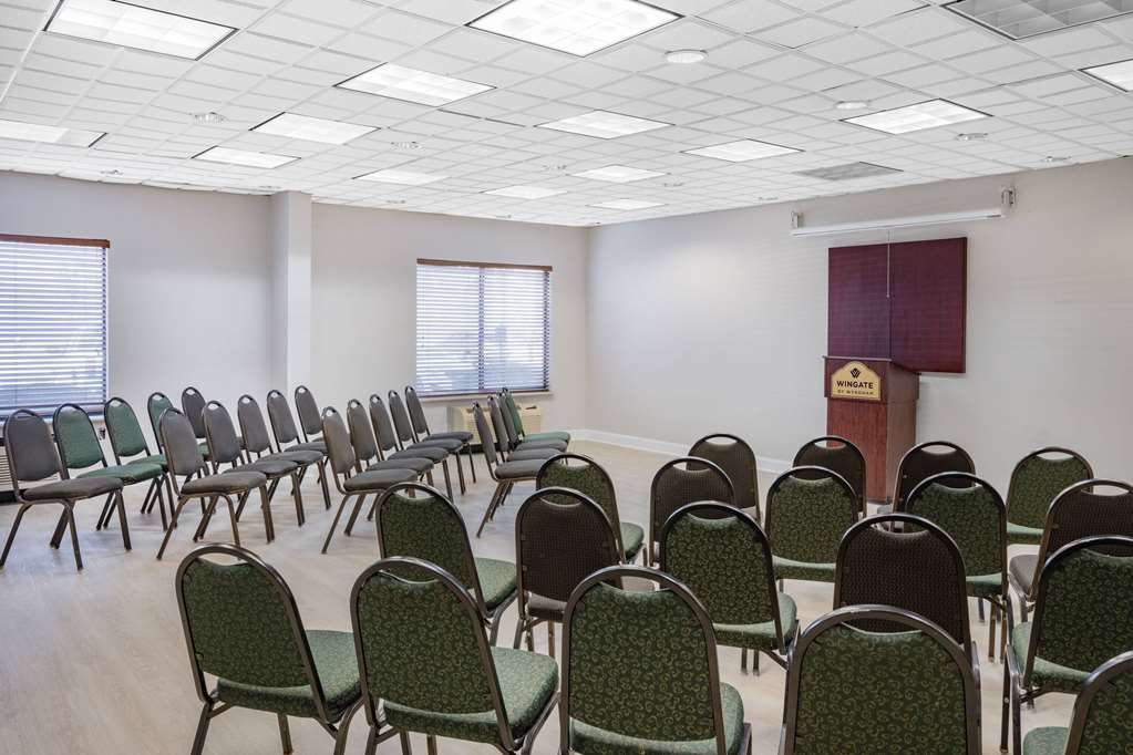 Wingate by Wyndham Duluth Atlanta - photo 27