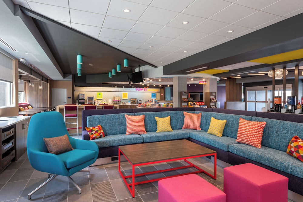 Tru by Hilton Fayetteville Fort Liberty - photo 26