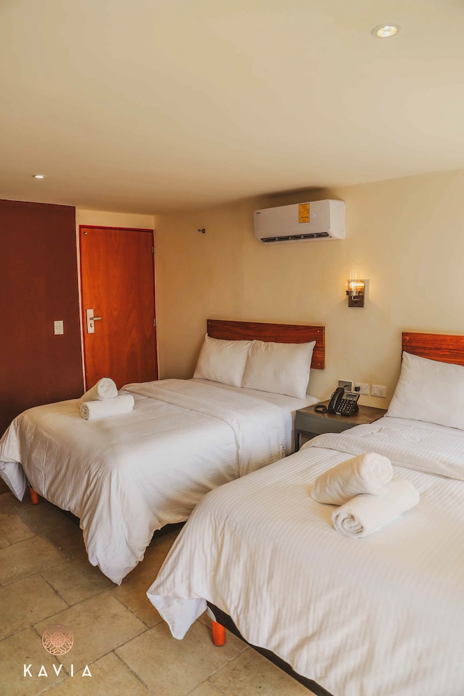 Hotel Urban