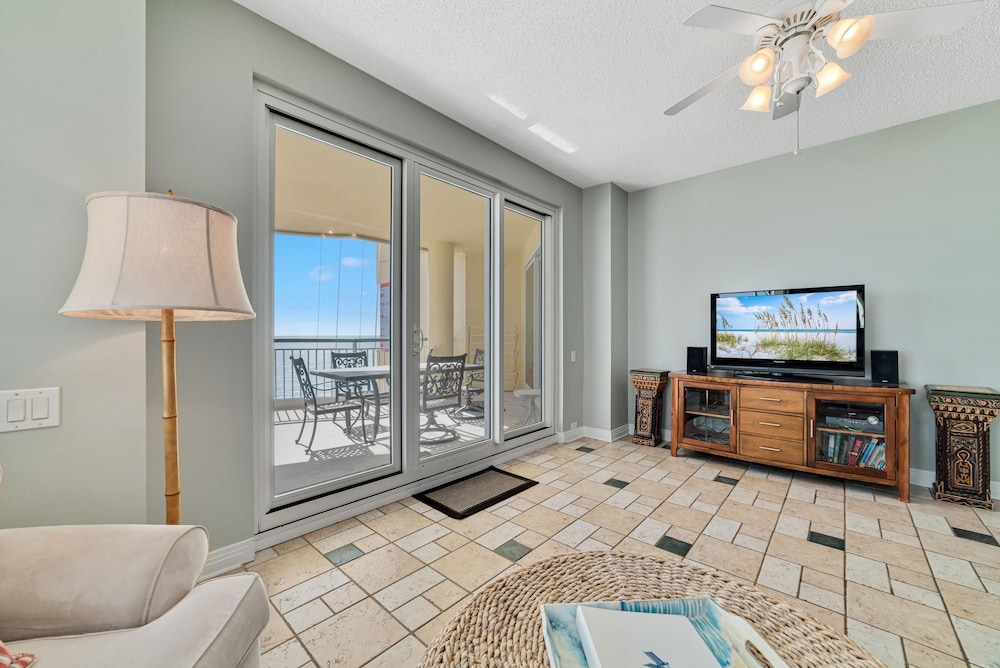 Beach Colony Tower 12B - photo 14