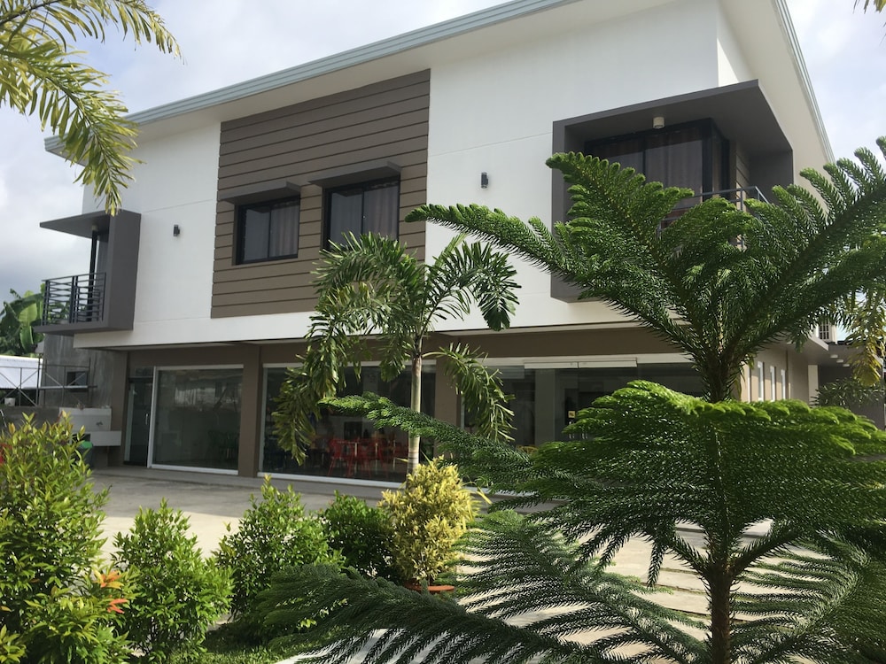 Comodidad de Amanda in Vigan, Philippines