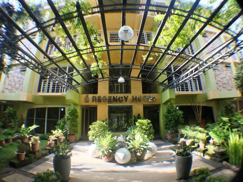 Regency Hotel de Vigan — Vigan — photo 2