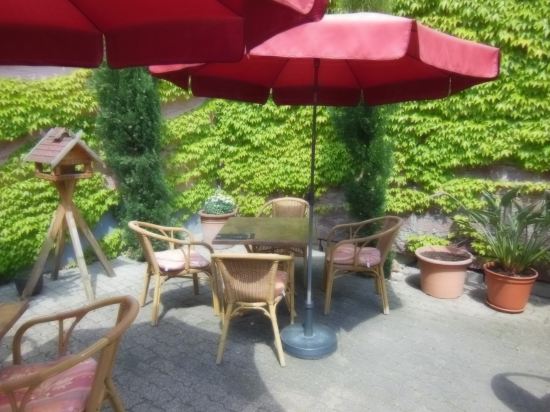 Hotel Goldener Mann — Rastatt — photo 4