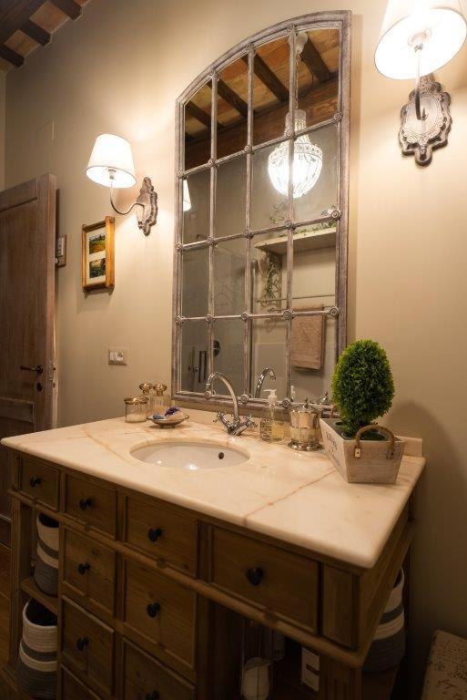 La Chiocciola Resort in Pineto, Italy