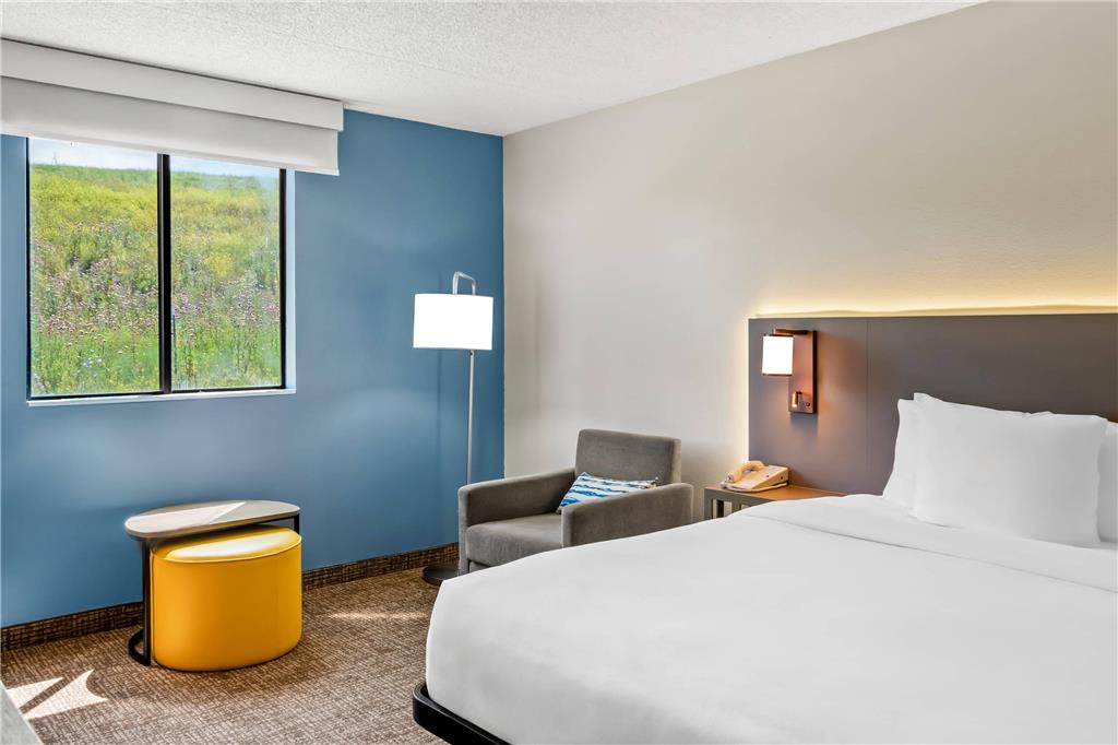 Comfort Inn Las Vegas New Mexico - photo 17
