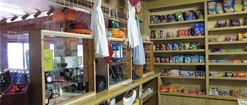 Fish River Resort in Port Alfred, South Africa