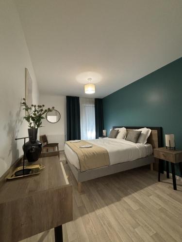 Domitys Nancy in Nancy, France