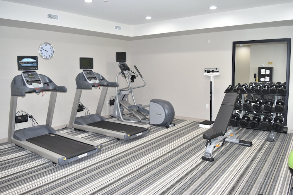 Candlewood Suites Kansas City Independence by IHG - photo 43