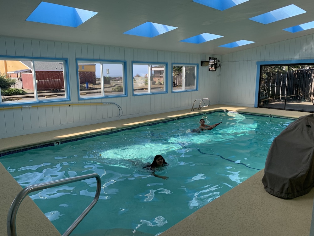 Seabird Lodge - photo 30