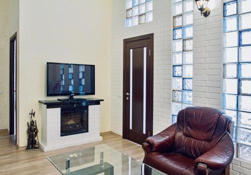 Kvartira in Arcadia Palace in Odessa, Ukraine