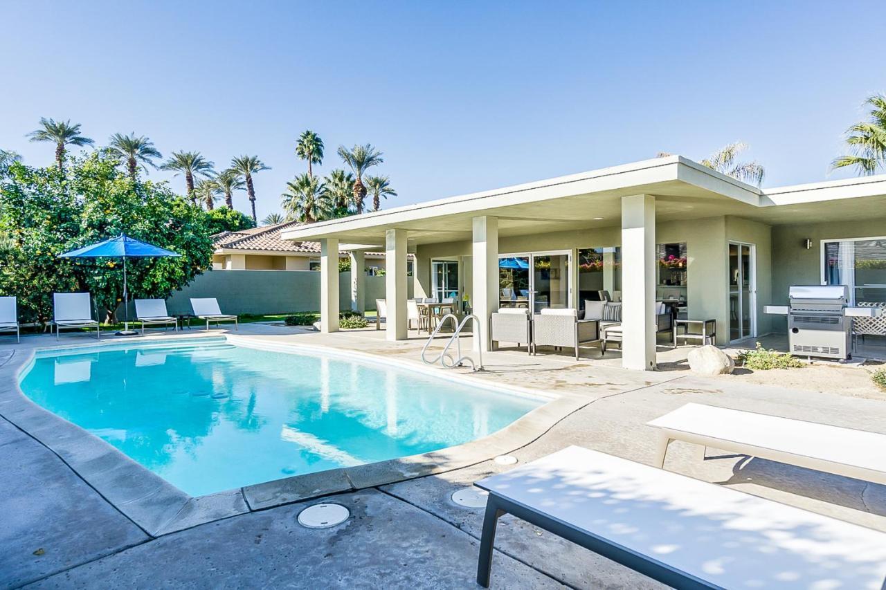 Desert Retreat — hotel in Indian Wells