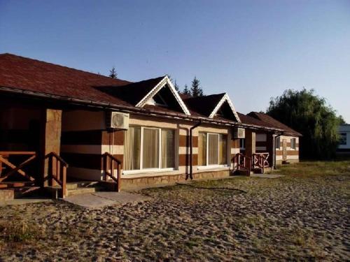 Psyol Health Resort — hotel in Velyka Bahachka