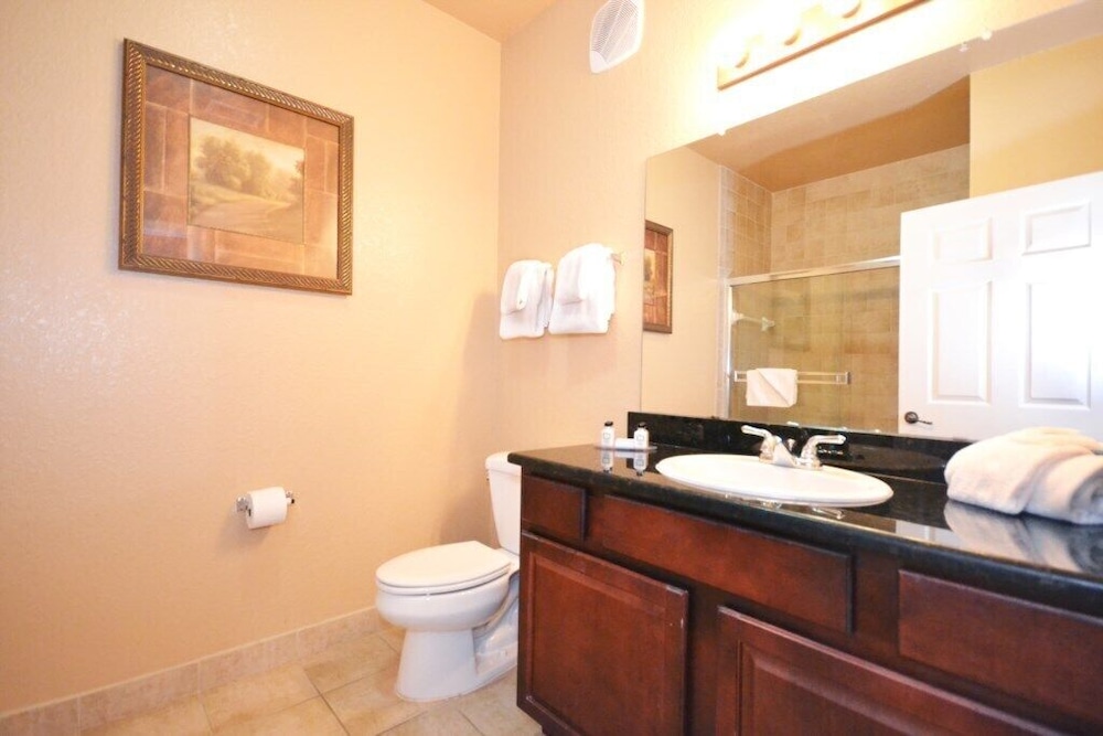 Tuscana Resort Orlando by Aston - photo 32