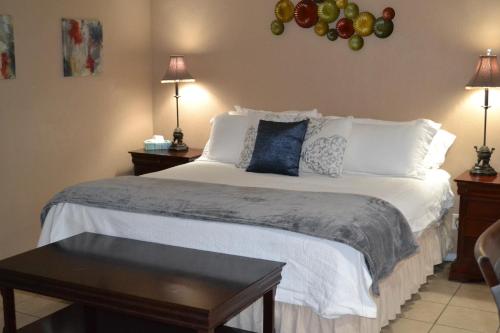All Worlds Resort - photo 24