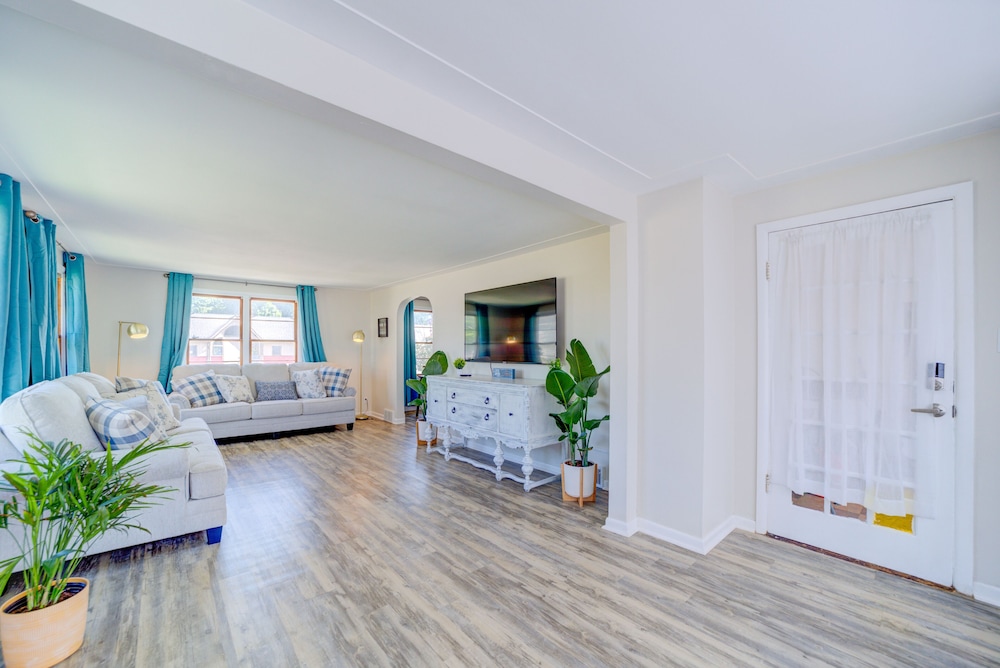 Whitehall Cottages - photo 31