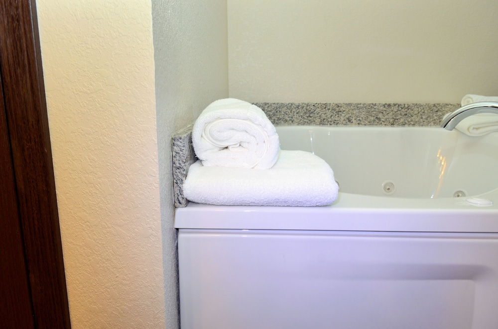 Cobblestone Inn & Suites Manning - photo 36