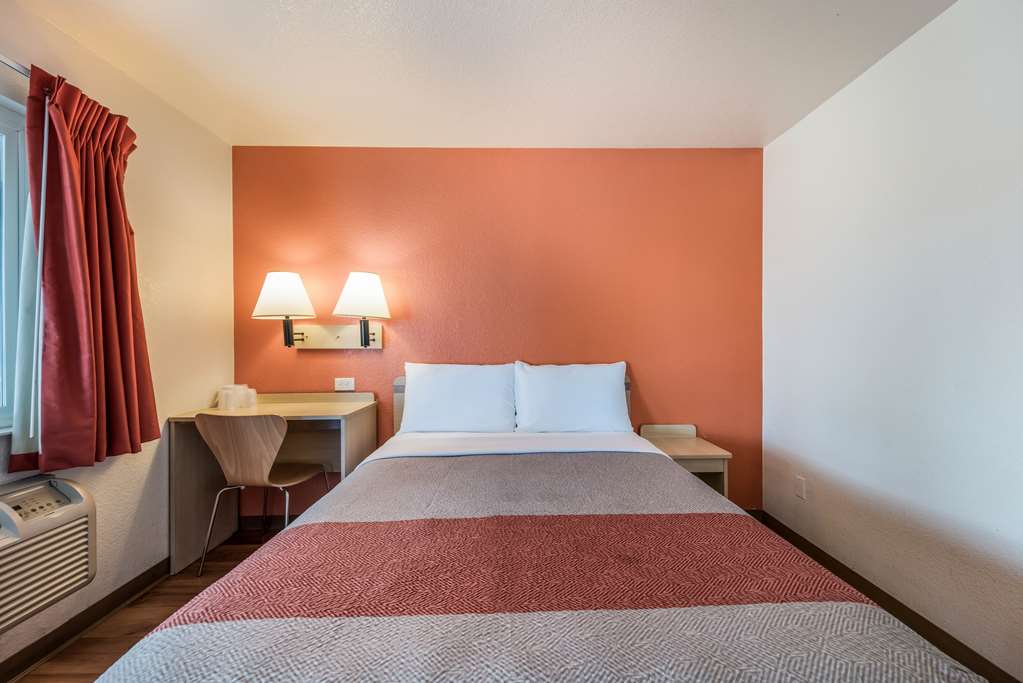 Motel 6 Rohnert Park CA - photo 9